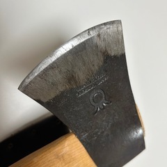 ハスクバーナ手斧　38cm