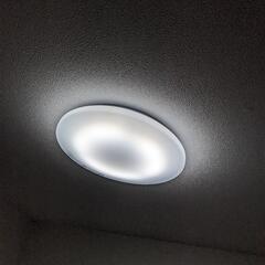（引渡し者決定）【ニトリ】LEDシーリングライト6畳