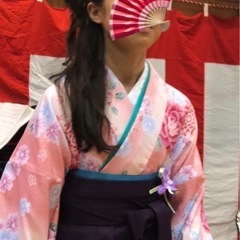 小学校卒業袴、着物、長襦袢、帯、伊達えりお買い得セット 小学校卒業袴、着物、長襦袢、帯、伊達えりお買い得セット