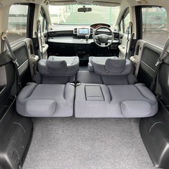 月々1.1万円〜分割払い可❗️車検2年付き！大人気☆HONDA フリード☆HDDナビ付き☆走行中DVD見れます☆ETC付き☆電動スライドドア付き☆事故修復歴無し☆ドライブレコーダー付きのフル装備☆‼️の画像