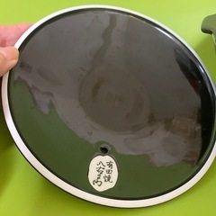 Only碗（有田焼）Used　ブラックの画像