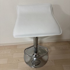 カウンターチェア3脚セット  