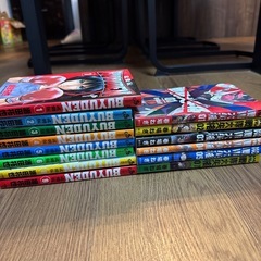 漫画まとめ売り