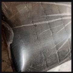 ꒰未使用꒱水で戻せる ポリウレタン 防音材 黒 12枚セットの画像