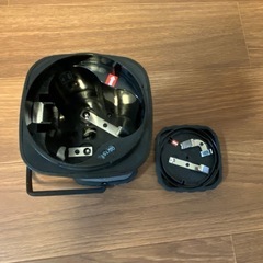 キャンプ　LEDランタン2種+おまけの画像