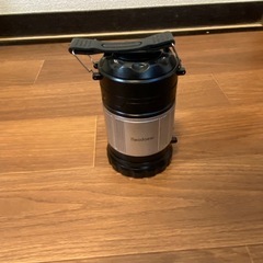 キャンプ　LEDランタン2種+おまけの画像