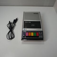 National / ナショナル  レインボーコーダ RV-23...