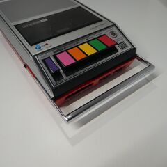 National / ナショナル  レインボーコーダ RV-2303  カセットテープレコーダー の画像