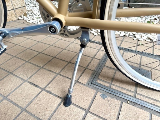Panther 店頭試乗用自転車 シティサイクル 26インチ