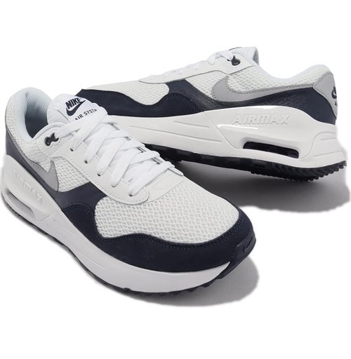 29cm [ナイキ] エア マックス Systm メンズ カジュアル シューズ Air Max Systm DM9537-102,