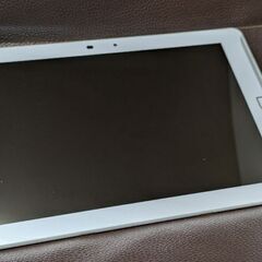 docomo ARROWS Tab F-02Fタブレットの画像