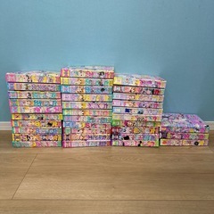 ちゃお　纏め売り　少女コミック