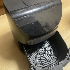 ノンフライヤー