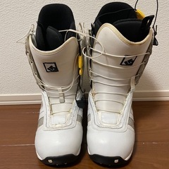 スノーボード用靴