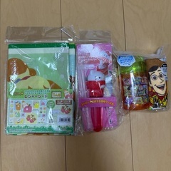 お取引決定！！！！！　もろもろセット✩⋆︎*