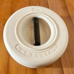 漬物石　１０ｋｇ