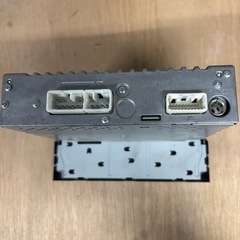 CDチューナーデッキ　トヨタ　ダイハツ　の画像