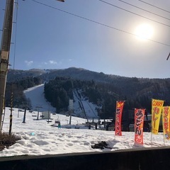 スキーのメンテナンス・チューンナップ承ります⛷️