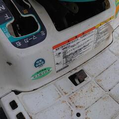 クボタ 田植機の画像