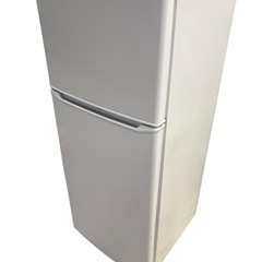 NO.2232 【2023年製】 Haier ノンフロン冷凍冷蔵...