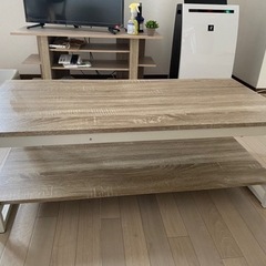 家具 ダイニングセットの画像