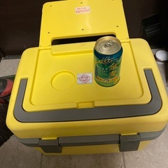 【お渡し済み】クーラー車載冷蔵庫