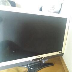 テレビ