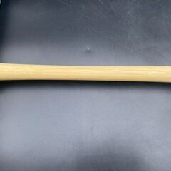 【決まりました】【ほぼ未使用】三冠王確定！！？ ZETT 木製バッド BWT17384の画像