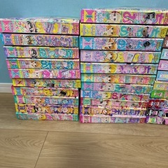 ちゃお　まとめ売り