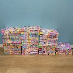 ちゃお　まとめ売りの画像