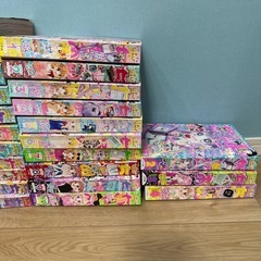 ちゃお　まとめ売りの画像
