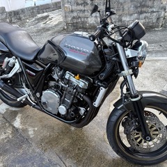 CB1000  SUPERFUR ビッグワン