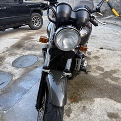 CB1000  SUPERFUR ビッグワンの画像