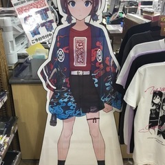 アニメ好きの友達が欲しい😊
