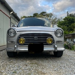 ミラジーノ