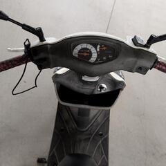 アドレスV125Gの画像