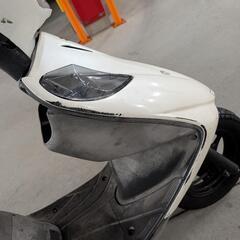 アドレスV125Gの画像