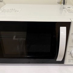 電子レンジ