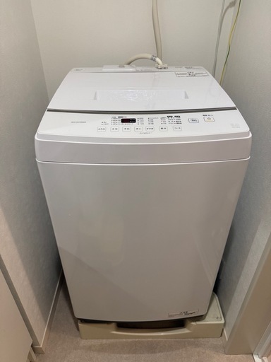 洗濯機