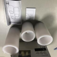 【松本市引き取り限定】IKEAエーデロヴトレードLEDキャンドルライトの画像