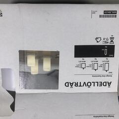 【松本市引き取り限定】IKEAエーデロヴトレードLEDキャンドルライトの画像