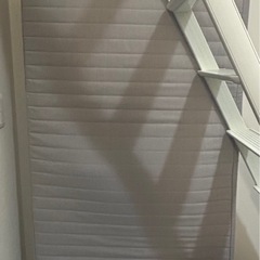IKEA シングル　マットレス
