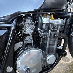 CB1000  SUPERFUR ビッグワンの画像