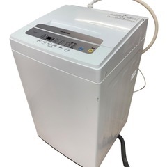 NO.2233 【2021年製】 アイリスオーヤマ 全自動洗濯機...