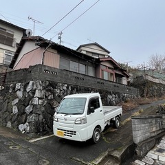 戸建て最安賃貸？！　門司区上藤松2丁目 19800円 - 筑紫野市
