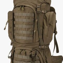 60L リュック 大容量 バックパック 登山用リュック キャンプ