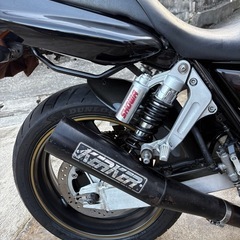 CB1000  SUPERFUR ビッグワンの画像