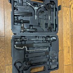 ⭐︎3/9掲載終了⭐︎自転車整備用工具　PWT製　ロードバイク　MTB　シクロクロスの画像