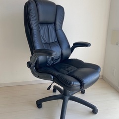 社長イス（オフィスチェア）