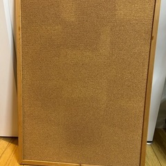 【無料】コルクボード